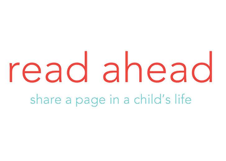 Read Ahead logo