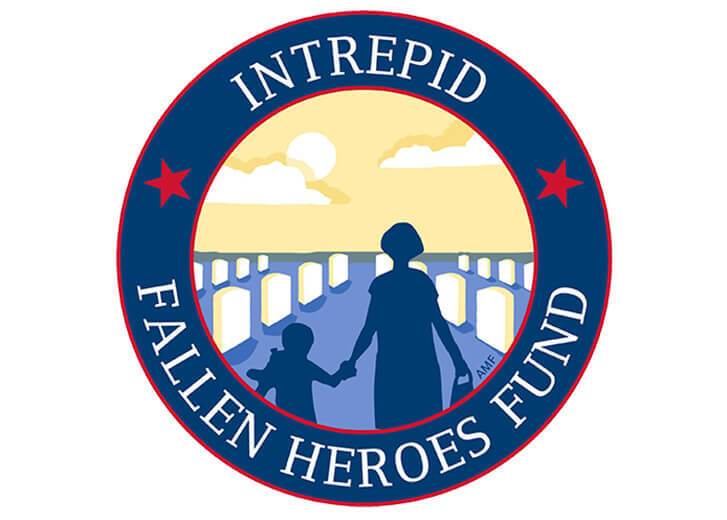 Intrepid Fallen Heroes Fund logo