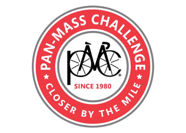 Pan-Mass Challenge logo