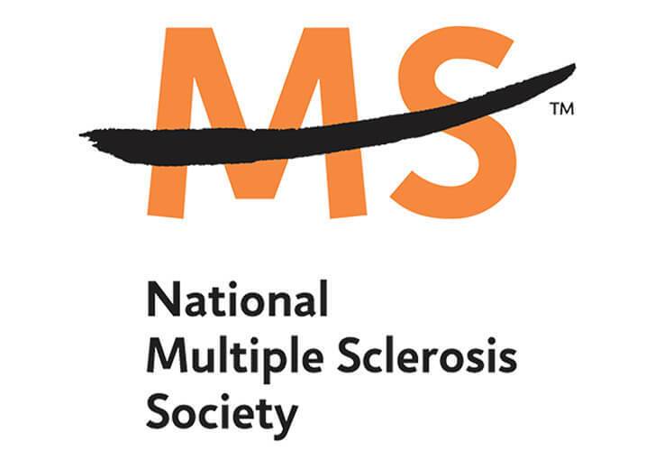National Multiple Sclerosis Society logo