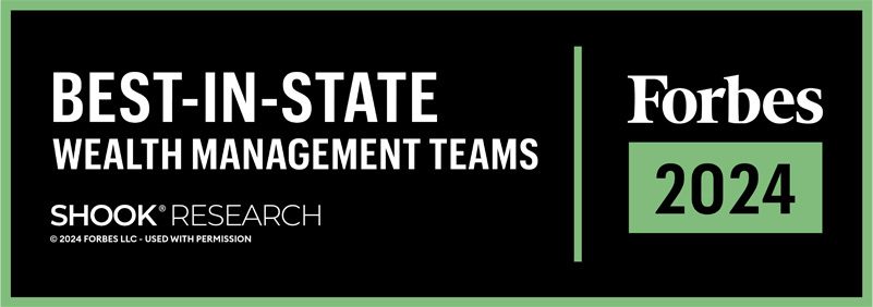 Forbes Best-In-State Wealth Management Teams 2024